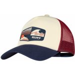Buff Trucker Cap III jari multi – Zboží Mobilmania