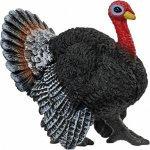 Schleich 13900 Farm World Turkey – Hledejceny.cz