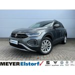 Volkswagen T-Roc 1.0 TSI Life 85 kW | Zboží Auto