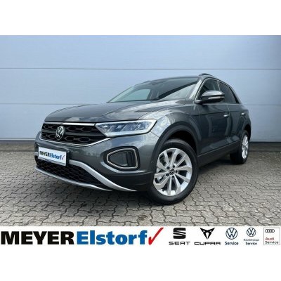 Volkswagen T-Roc 1.0 TSI Life 85 kW | Zboží Auto