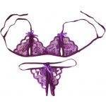 LUK Dinny krajkový set, – Hledejceny.cz