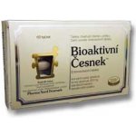 Pharma Nord Bioaktivní Česnek 60 tablet – Zbozi.Blesk.cz