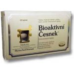 Pharma Nord Bioaktivní Česnek 60 tablet – Hledejceny.cz