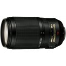 Nikon Nikkor 70-300mm f/4.5-6.3 G AF-P DX ED VR