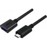 Unitek Y-C476BK USB typ-C - USB AF, 1m – Zboží Mobilmania