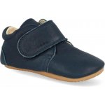 Froddo G1130019 Prewalkers barefoot dark blue – Sleviste.cz