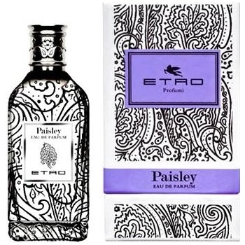 Etro Paisley parfémovaná voda unisex 50 ml