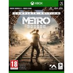 Metro Exodus Complete – Zboží Živě