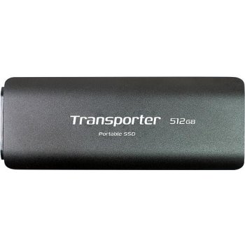 Patriot Transporter 512GB, PTP512GPEC