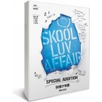 BTS : Skool Luv Affair DVD – Zbozi.Blesk.cz