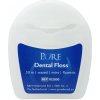 Pure dentální nit s floridy voskovaná mint 50m