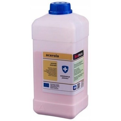 Biomus Acerola prášek čistý 1000 g – Hledejceny.cz