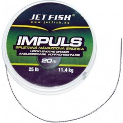 Jet Fish Impuls 25lb / 20m