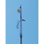 Bungee jumping z jeřábu v Brně, 1 osoba, Videozáznam, Seskok z výšky 110 metrů – Hledejceny.cz