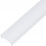 Difuzor ALU profilu D1 click - Nacvakávací opál 2m TL-091022 091022 – Hledejceny.cz