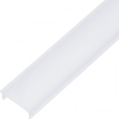 Difuzor ALU profilu D1 click - Nacvakávací opál 2m TL-091022 091022 – Hledejceny.cz