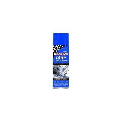 Finish Line 1-Step 235 ml – Hledejceny.cz