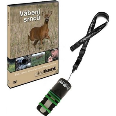 Nordik Roe Set Vábnička – Hledejceny.cz