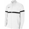 Pánská sportovní bunda Nike M NK Academy 21 FZ DRY TRACK JKT cw6113-100