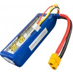 Turnigy Li-Pol 11.1V/2200mAh – Zbozi.Blesk.cz