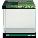 Dennerle akvárium NanoCube 60 l – Zboží Mobilmania