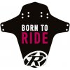 Blatník Reverse MudGuard Born to ride