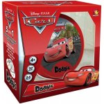Asmodee Dobble Cars – Zboží Živě