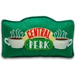 Polštářek Přátelé - Central Perk – Sleviste.cz