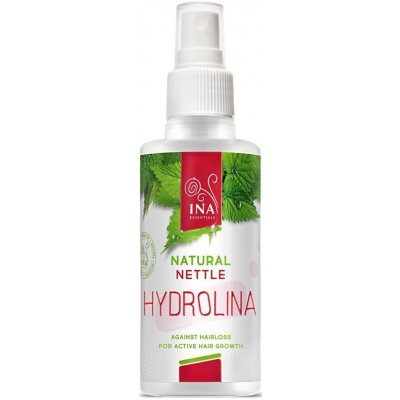 InaEssentials Hydrolina Voda z kopřiv při vypadávání vlasů 150 ml – Zboží Mobilmania