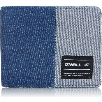 O´Neill peněženka POINT BREAK wallet denim