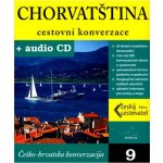 Chorvatština cestovní konverzace + audio CD - Kol. – Hledejceny.cz