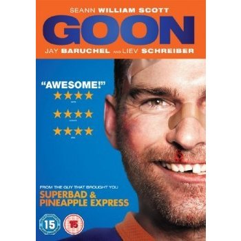 Goon DVD