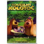 Kouzelný kolotoč 5 DVD – Hledejceny.cz