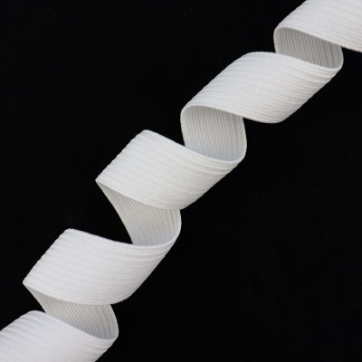 Pro Háčkování Pruženka líčková 20 mm, bílá – Zboží Mobilmania