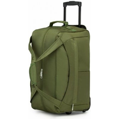 Kono 2489 taška zelená 55L – Zboží Dáma