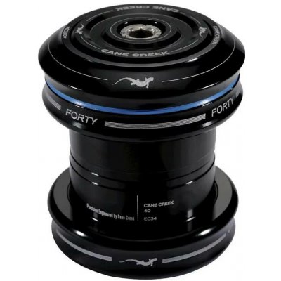 Cane Creek hlavové složení 40 EC34 1 1/8" – Zboží Mobilmania
