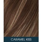 Exclusive wigs by Lubo paruka Lucy caramel kiss – Zboží Mobilmania
