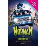 Norman a duchové - Kimmelová Elizabeth Cody – Hledejceny.cz