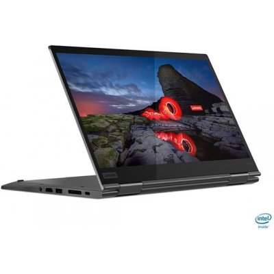 Lenovo ThinkPad X1 Yoga G5 20UB0020CK – Hledejceny.cz