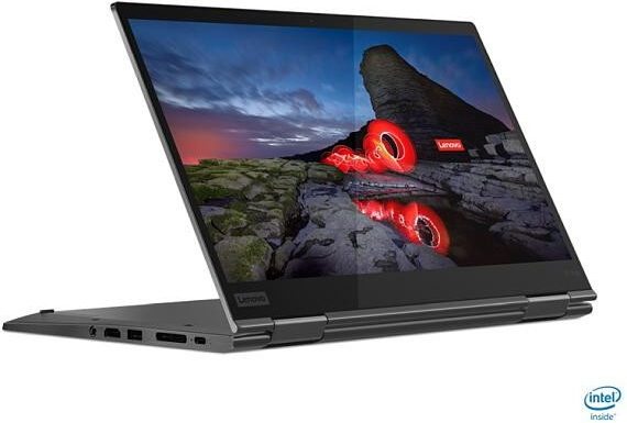 Lenovo ThinkPad X1 Yoga G5 20UB0020CK