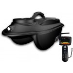 Boatman Actor PRO s GPS a Echolotem 10Ah černá – Zboží Dáma