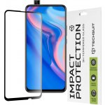 Techsuit 111D celoplošné sklo Huawei P Smart Z Y9 Prime 2019 Černá 144669 – Zboží Živě