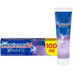 Blend-a-med 3D White 100 ml – Hledejceny.cz