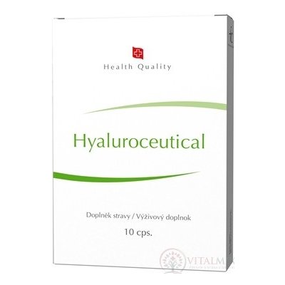 Fc Hyaluroceutical 10 kapslí