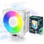 ARCTIC Freezer 36-S A-RGB (White) ACFRE00199A – Hledejceny.cz
