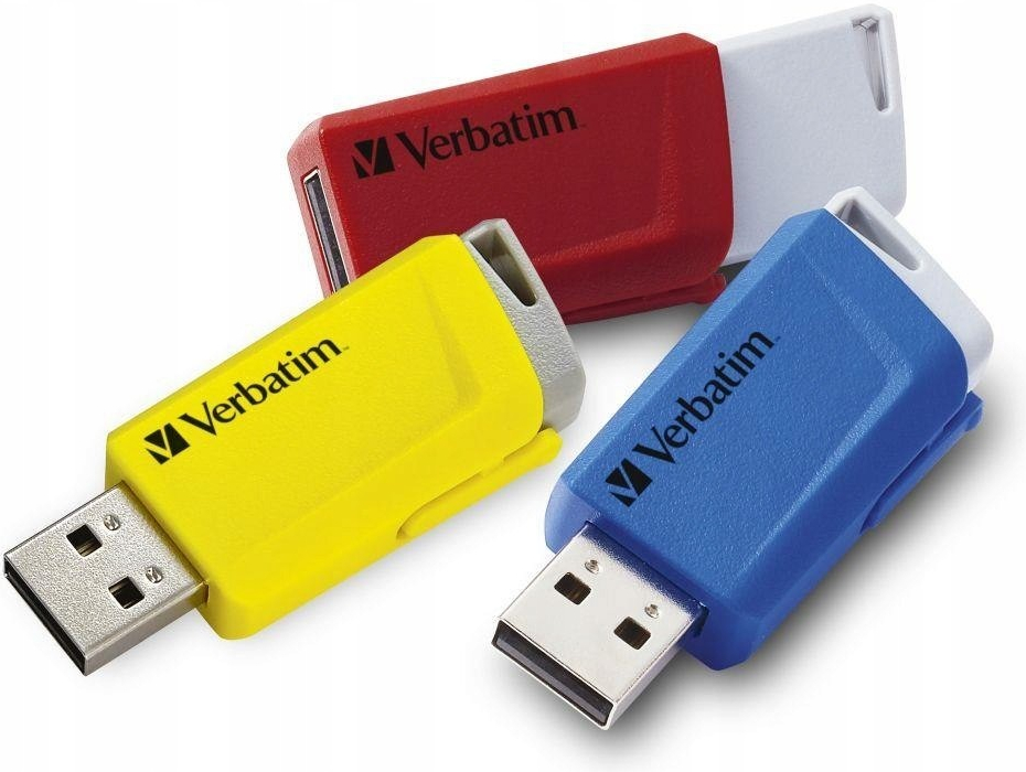 Verbatim Store´N´Click 16GB 49306