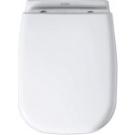 Duravit D-Code 0067390000 – Zbozi.Blesk.cz