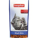 Beaphar pochoutka Malt bits 35 g – Hledejceny.cz