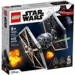 LEGO® Star Wars™ 75300 Imperiální stíhačka TIE – Hledejceny.cz