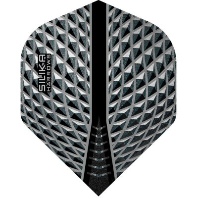 Harrows Silika kouřové, No2, 100 mikronové – Zboží Mobilmania